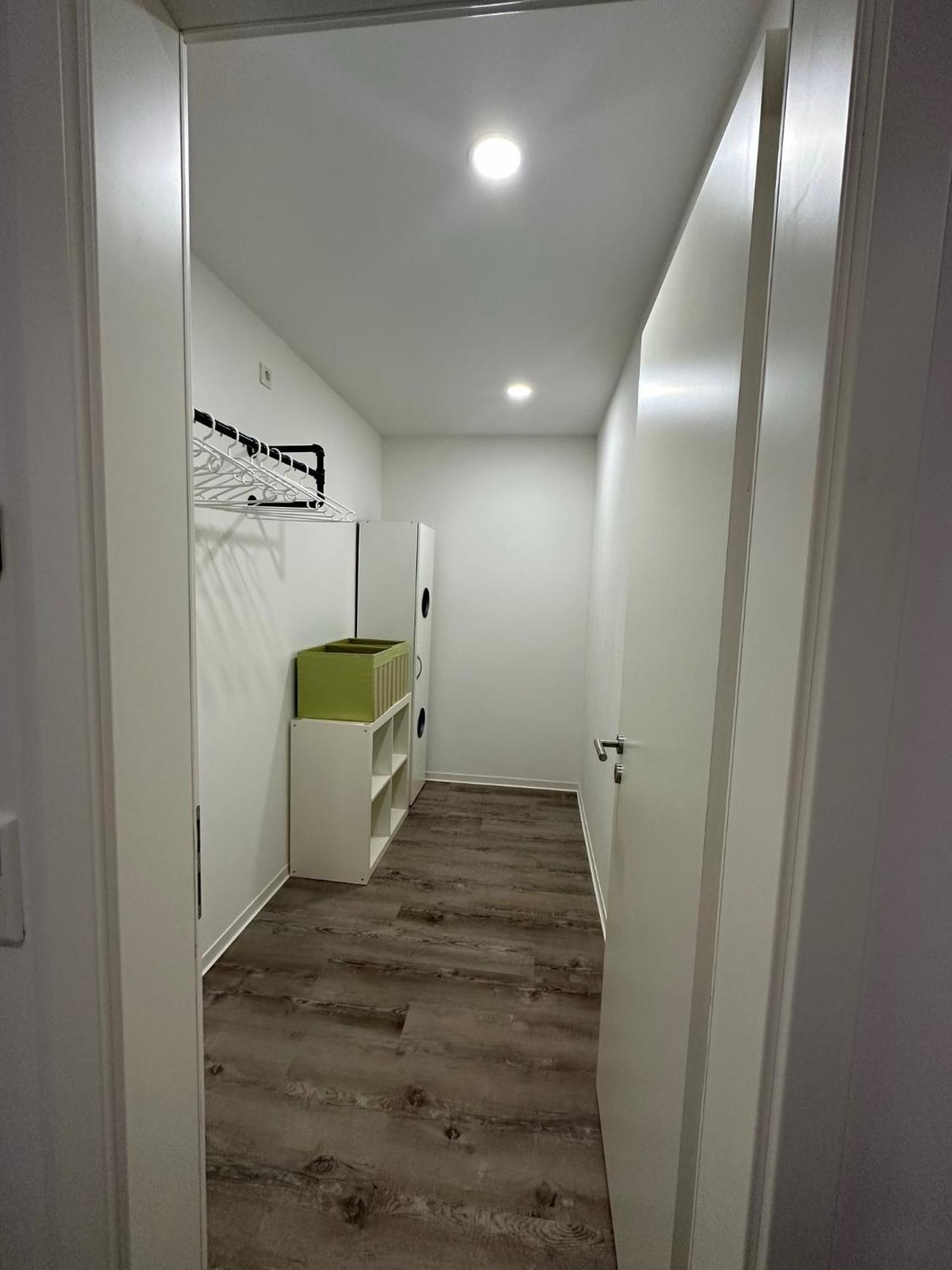 Ht Appartement No.3 Greppin Exterior foto